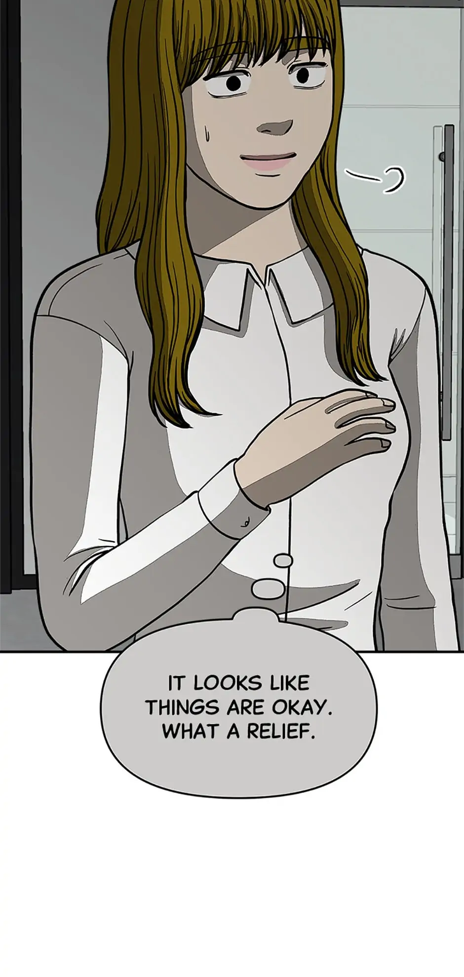 Office Misconduct Chapter 53 - page 34