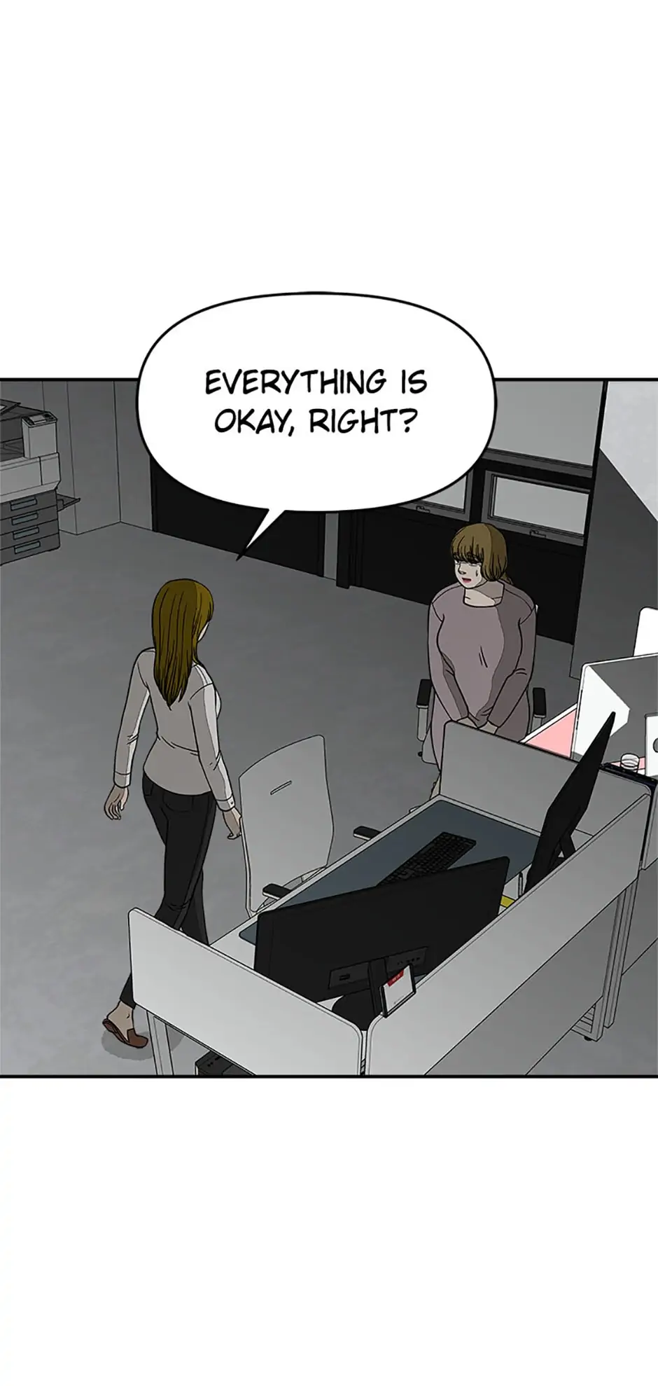 Office Misconduct Chapter 53 - page 35