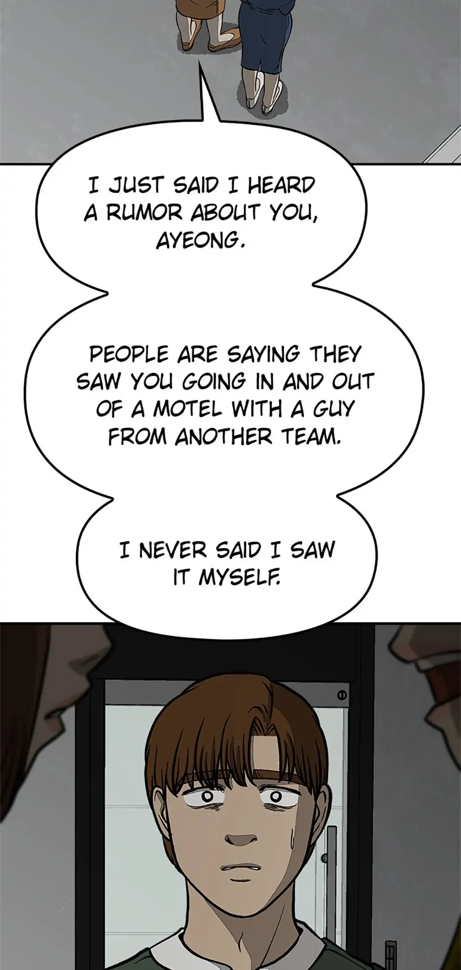 Office Misconduct Chapter 53 - page 47