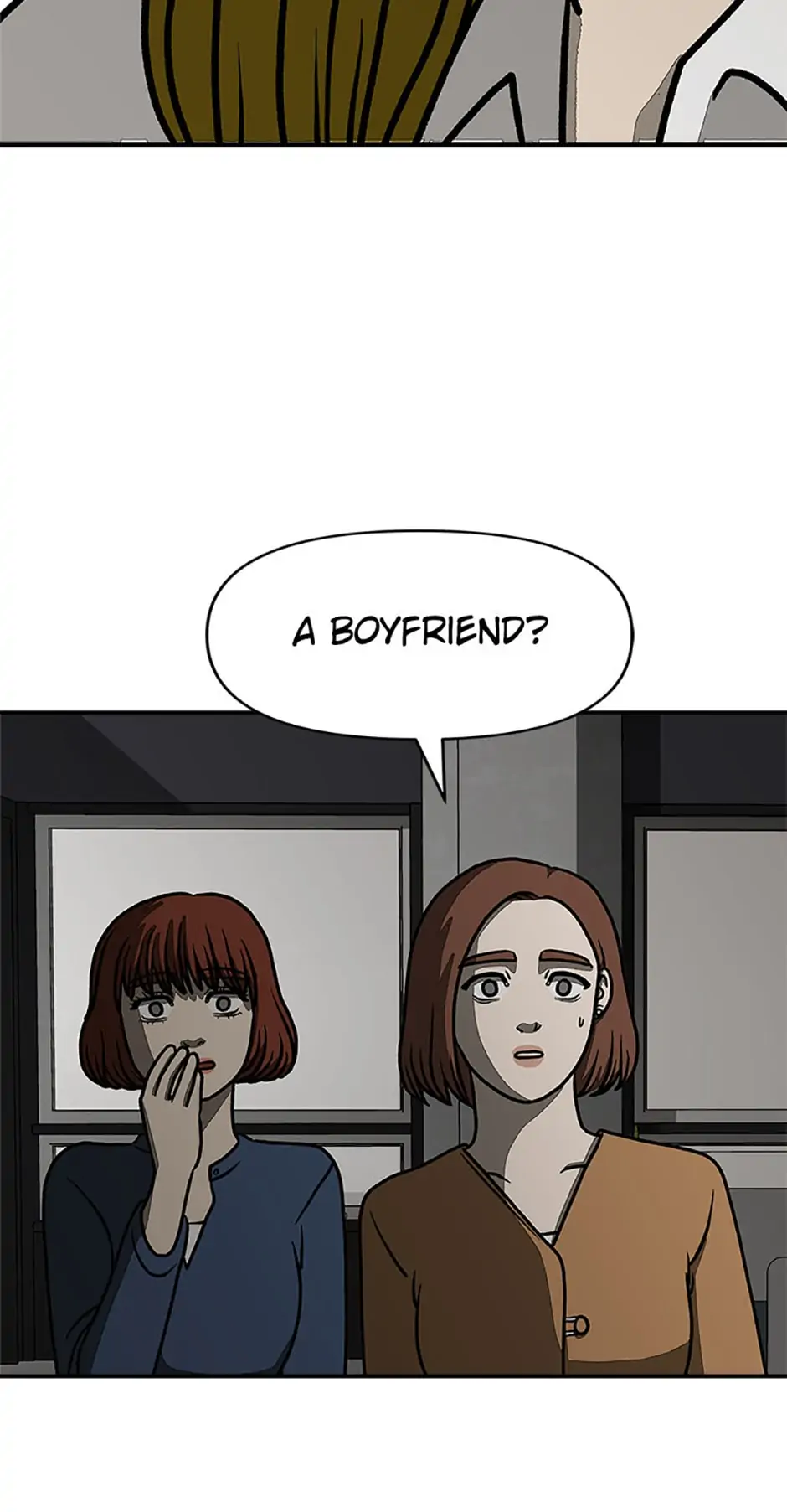 Office Misconduct Chapter 53 - page 50