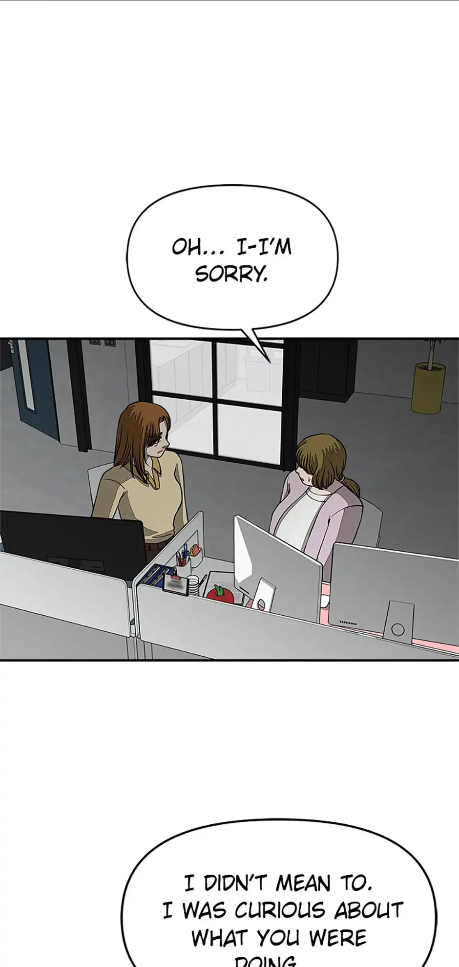 Office Misconduct Chapter 29 - page 13