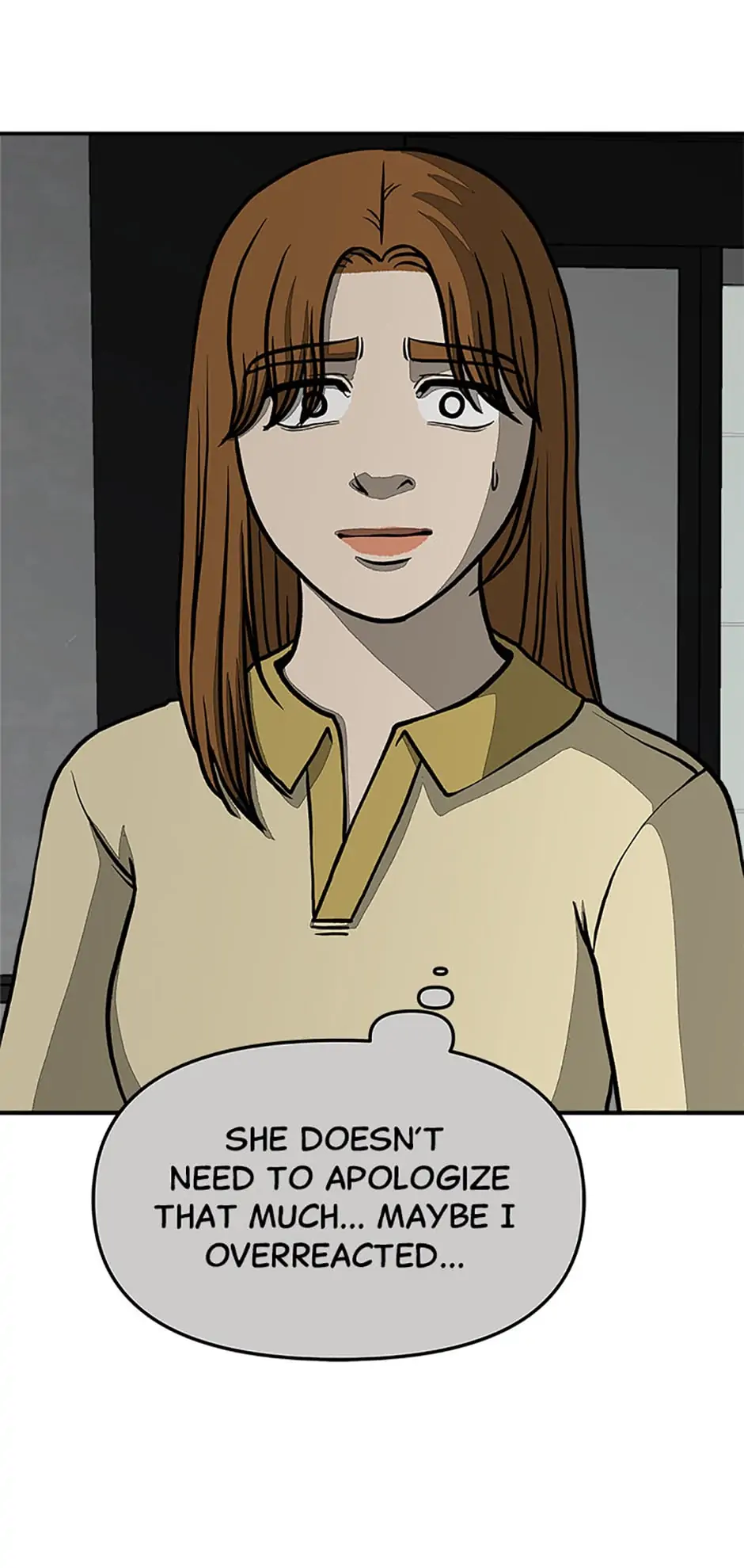 Office Misconduct Chapter 29 - page 15