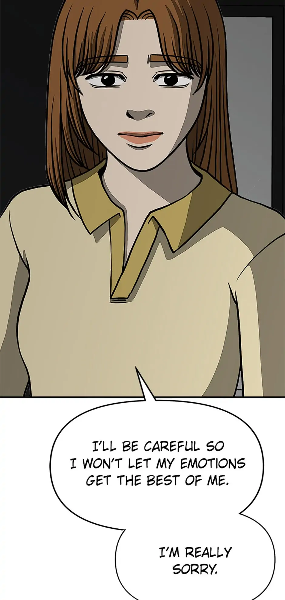 Office Misconduct Chapter 29 - page 19