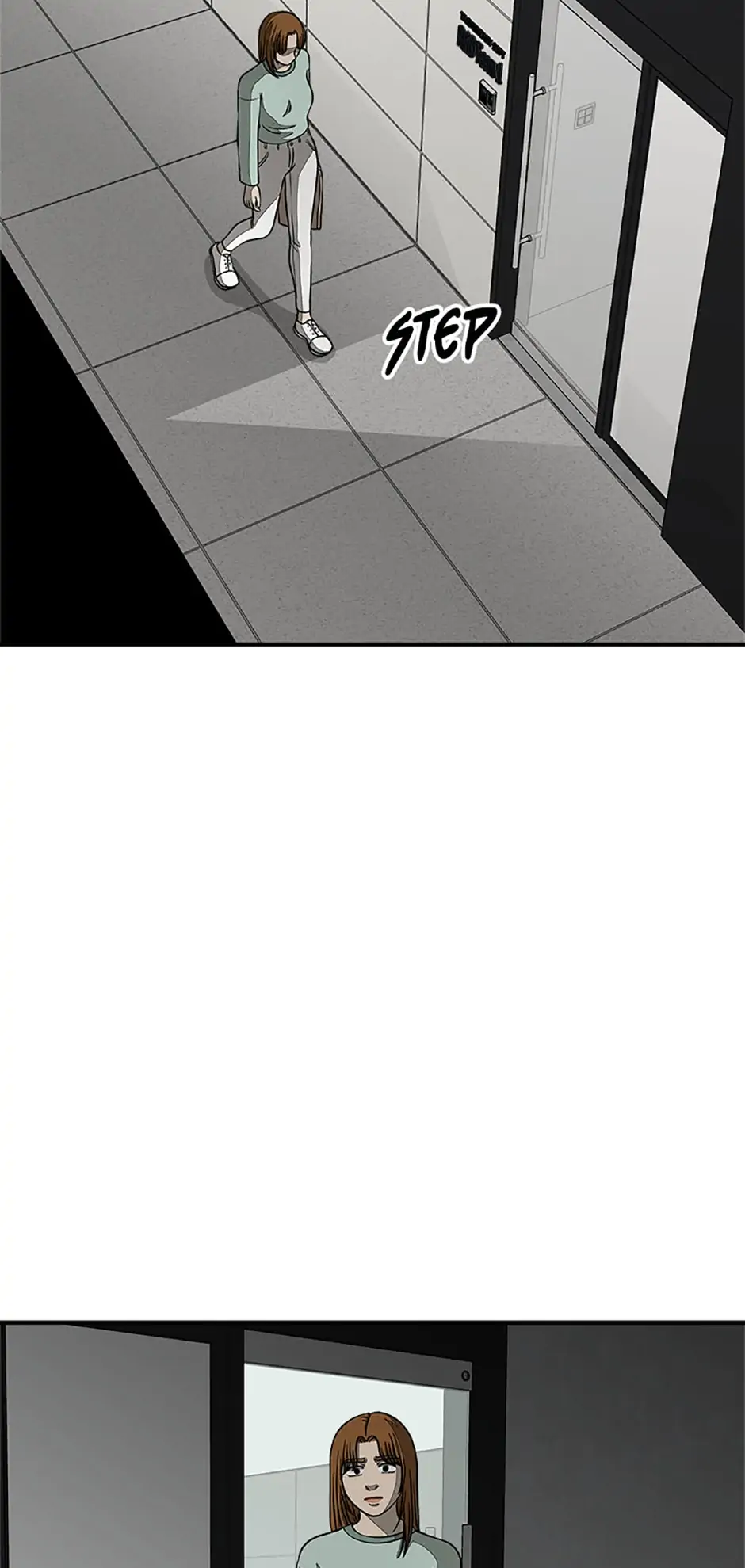 Office Misconduct Chapter 29 - page 22