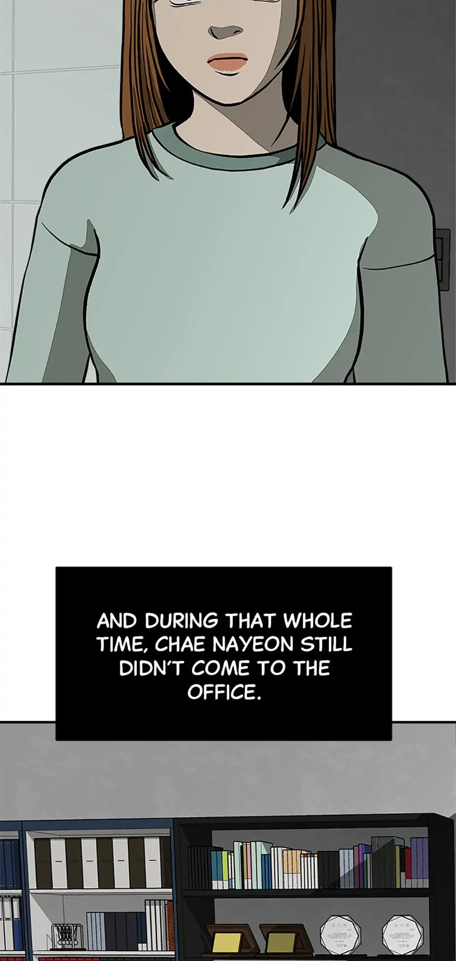 Office Misconduct Chapter 29 - page 24