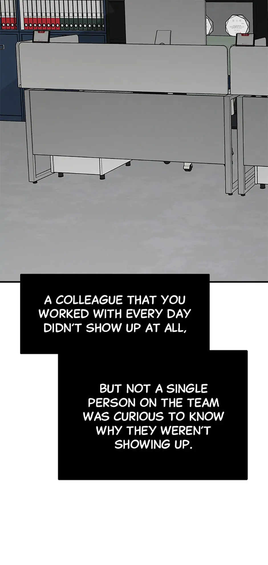 Office Misconduct Chapter 29 - page 25