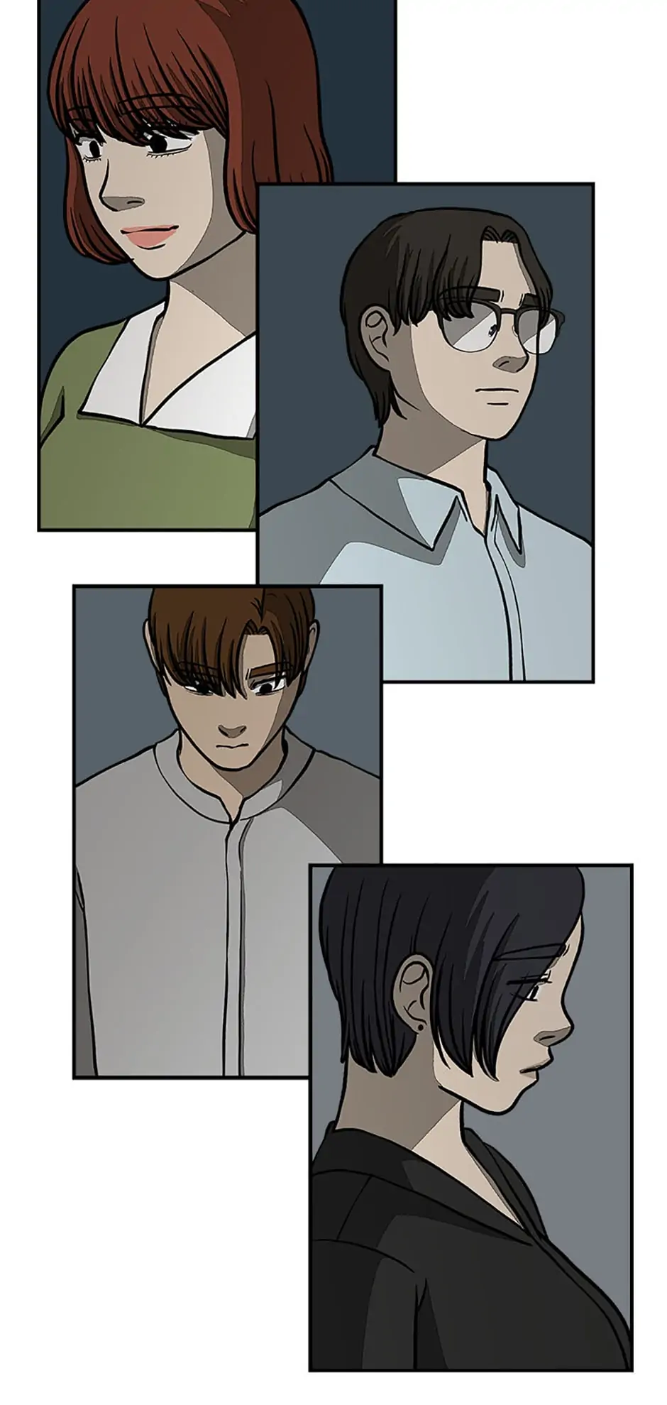 Office Misconduct Chapter 29 - page 27