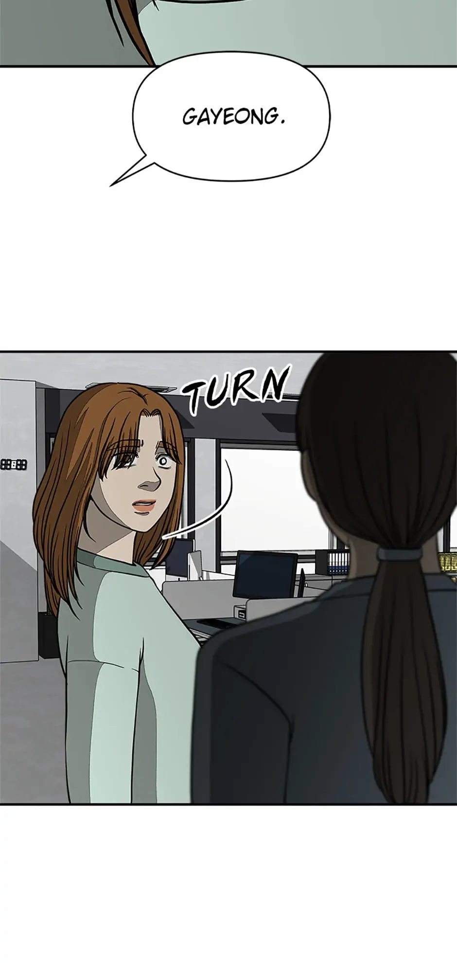 Office Misconduct Chapter 29 - page 29