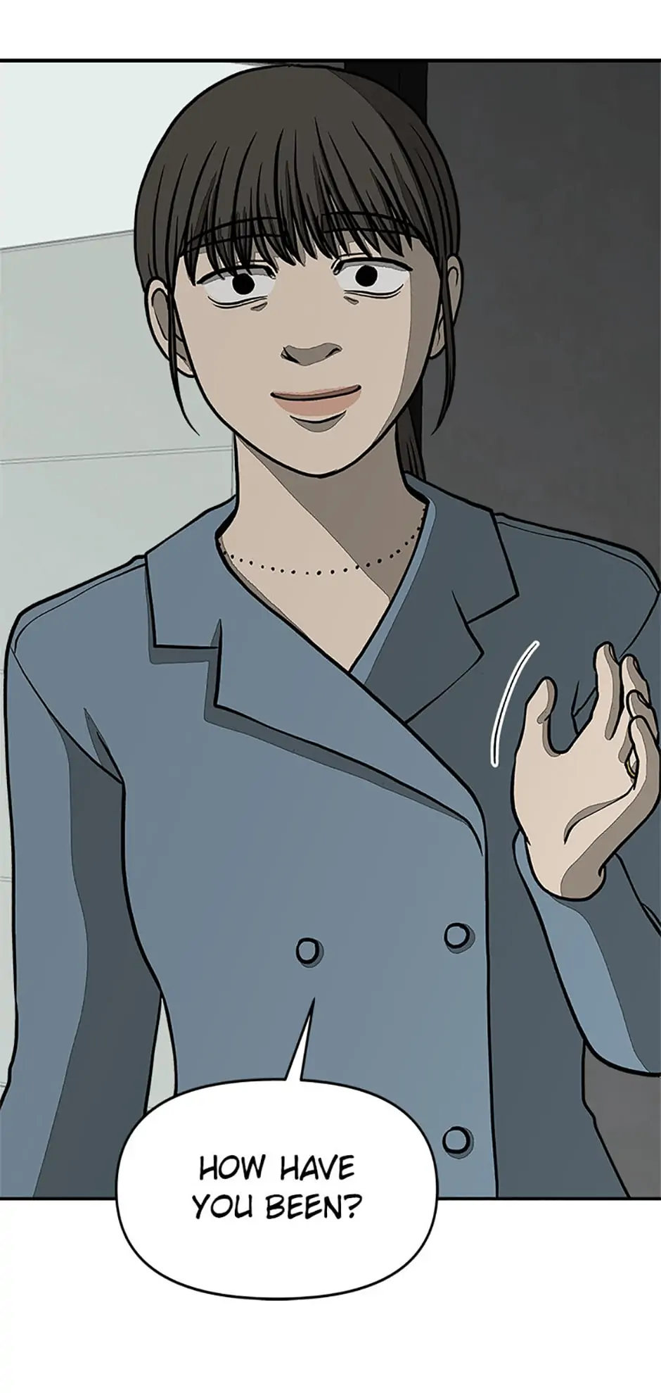 Office Misconduct Chapter 29 - page 30