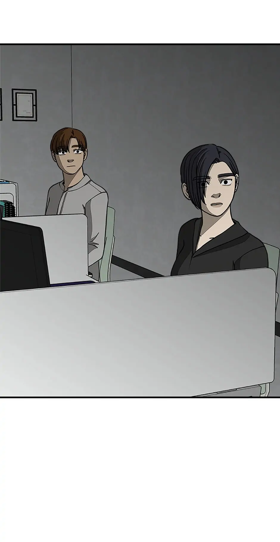 Office Misconduct Chapter 29 - page 34