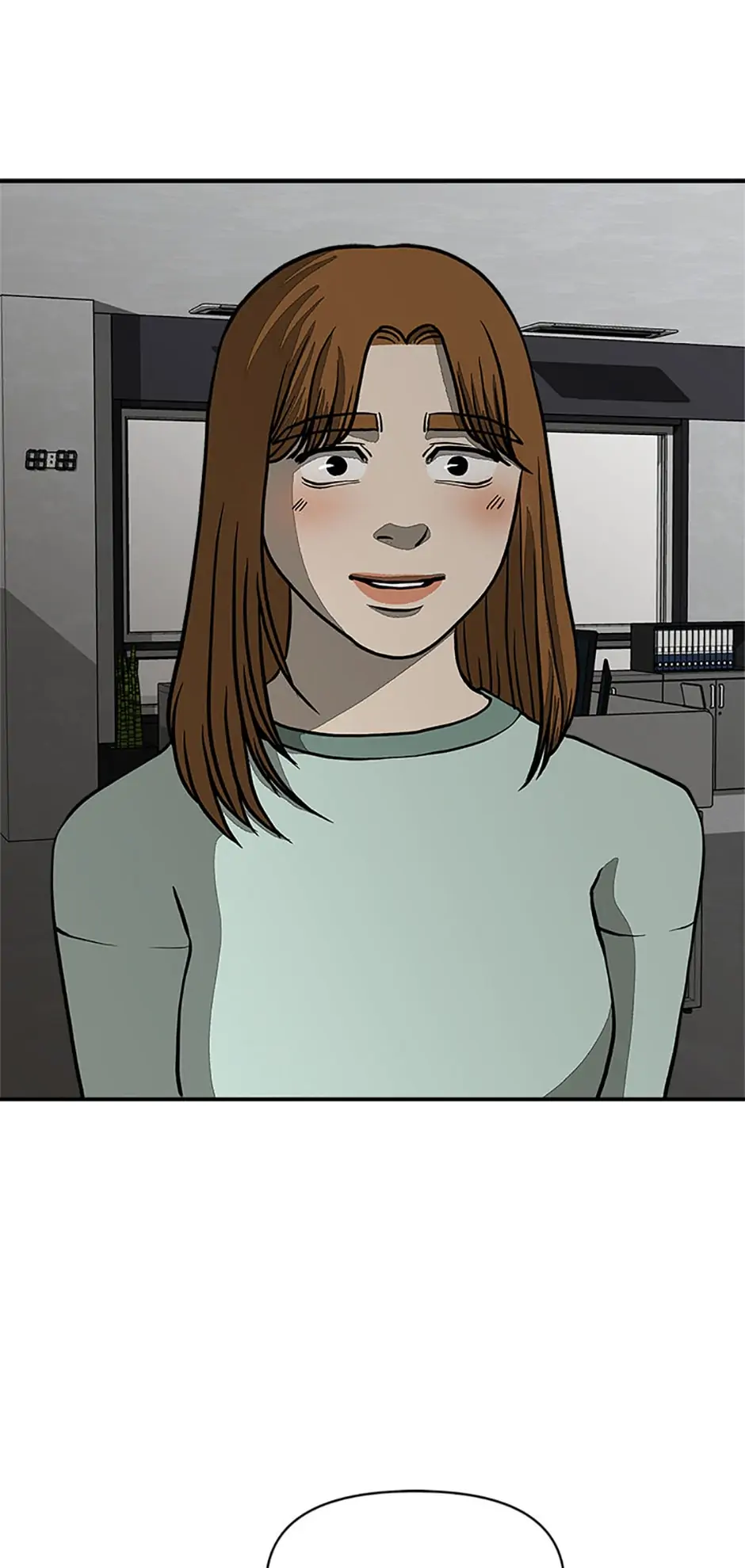 Office Misconduct Chapter 29 - page 37