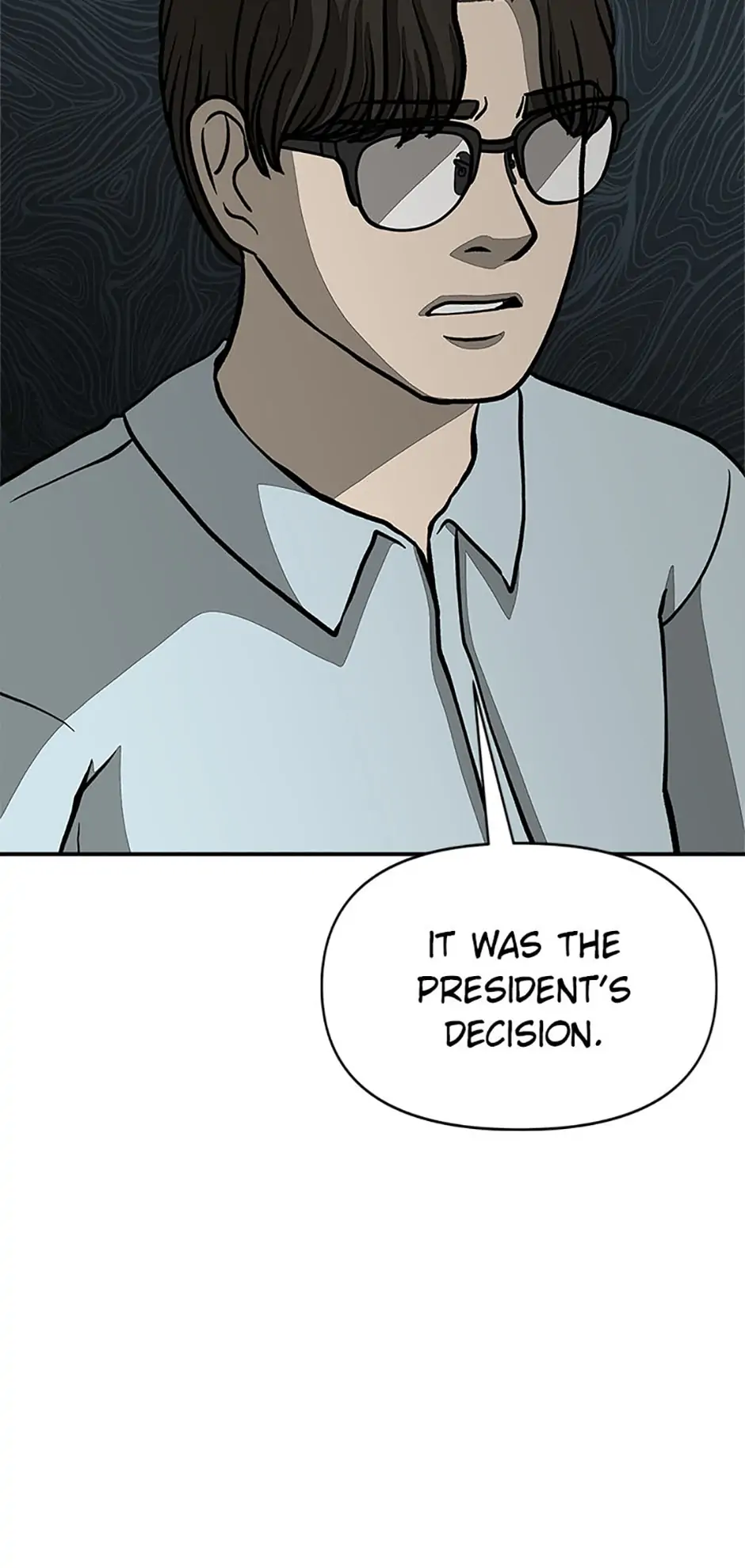 Office Misconduct Chapter 29 - page 39