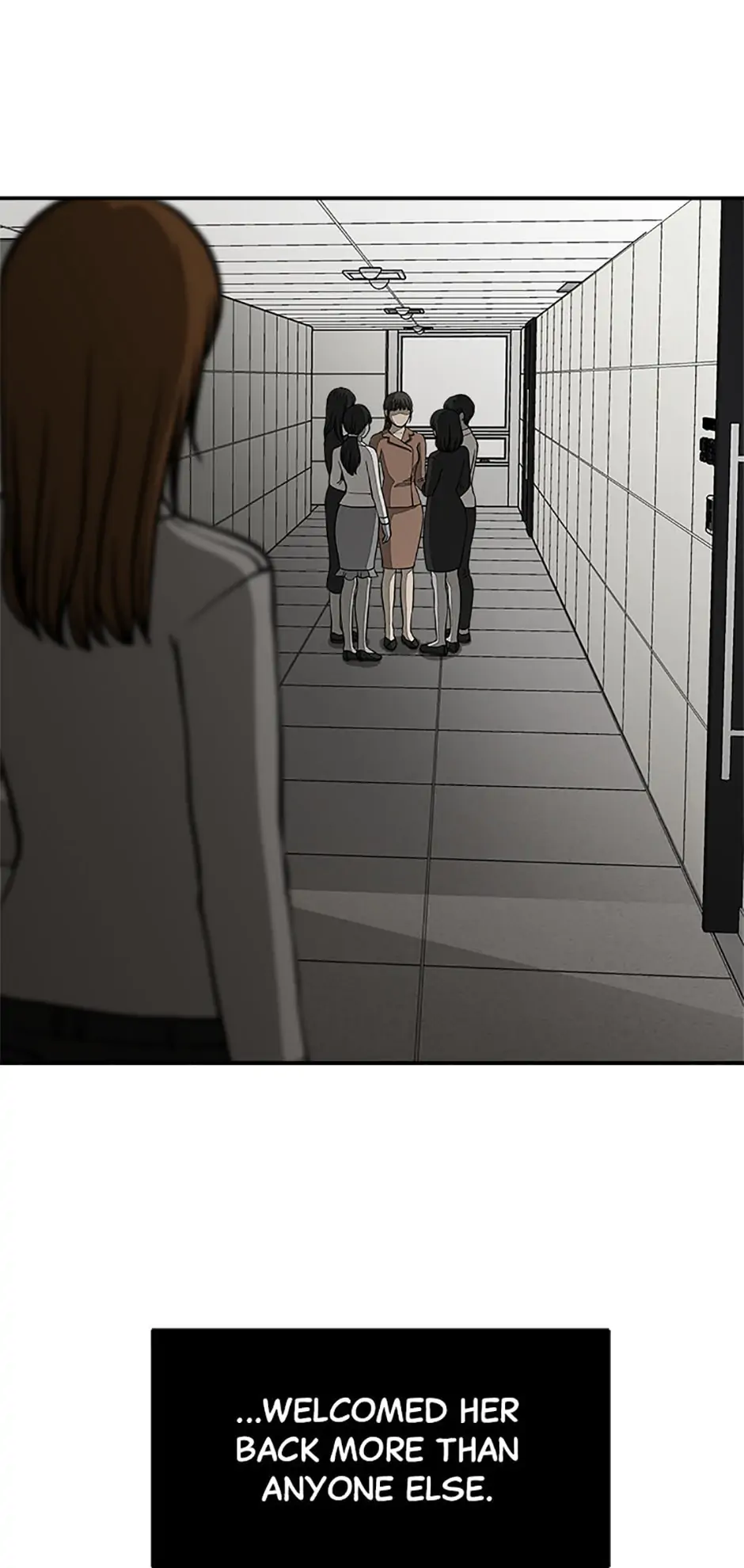 Office Misconduct Chapter 29 - page 42