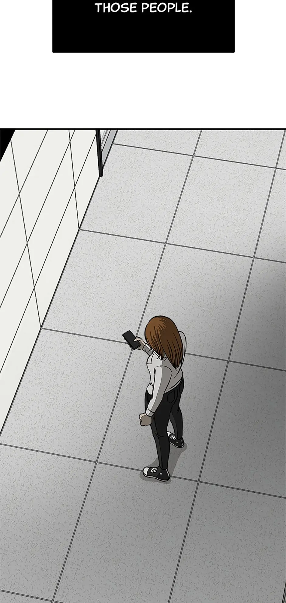 Office Misconduct Chapter 29 - page 47