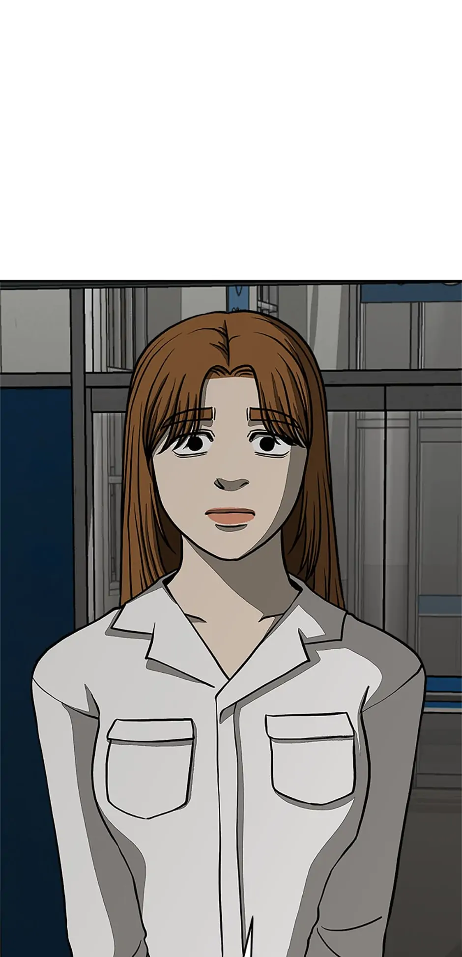 Office Misconduct Chapter 29 - page 61
