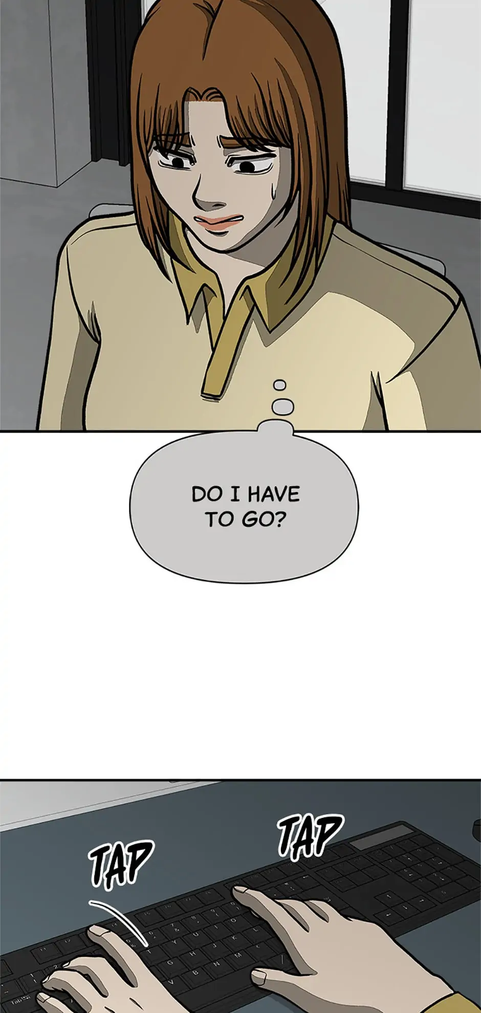 Office Misconduct Chapter 29 - page 7