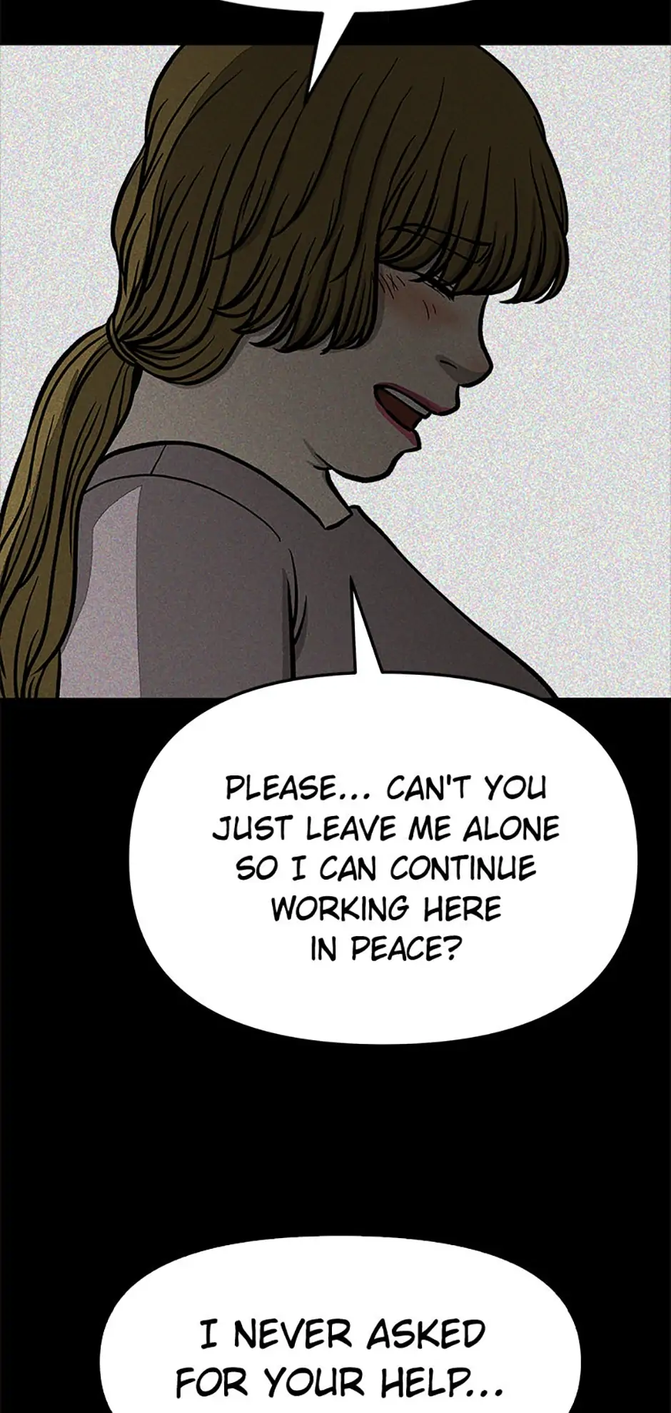 Office Misconduct Chapter 54 - page 14