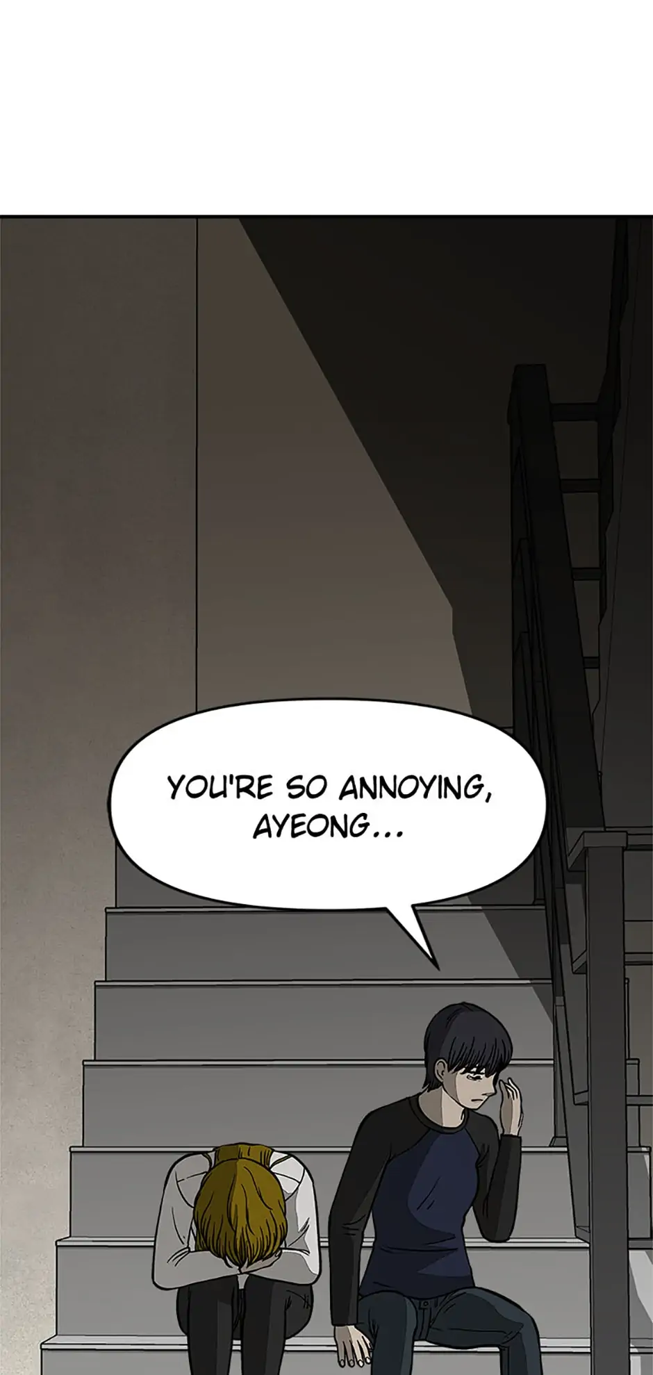Office Misconduct Chapter 54 - page 24