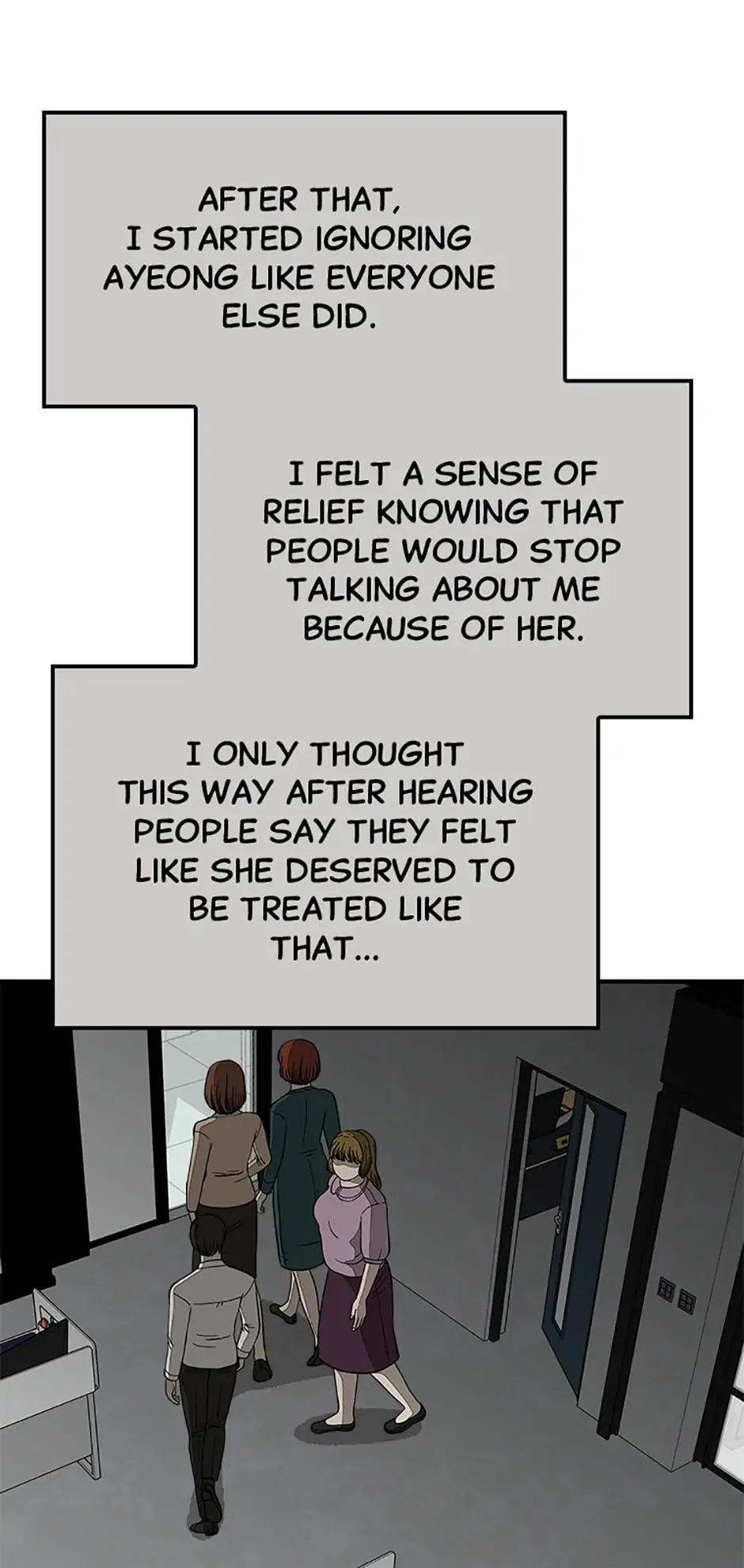 Office Misconduct Chapter 54 - page 26