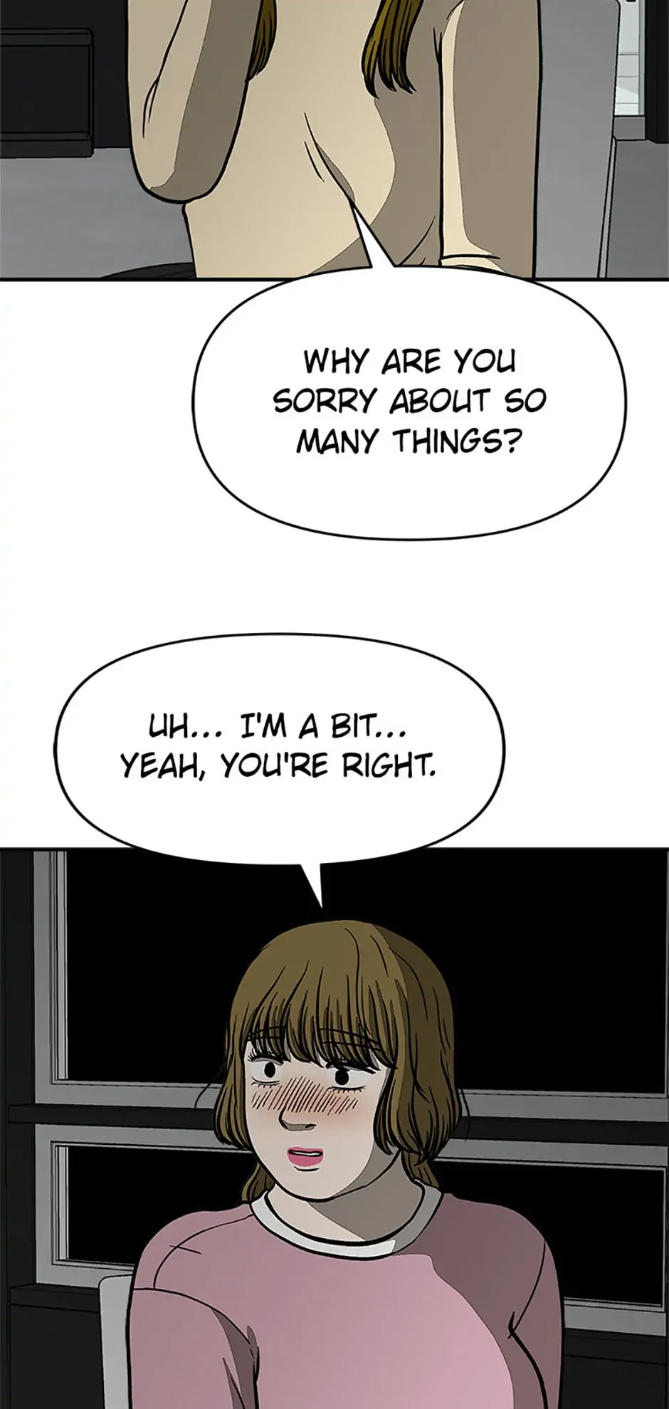 Office Misconduct Chapter 54 - page 39
