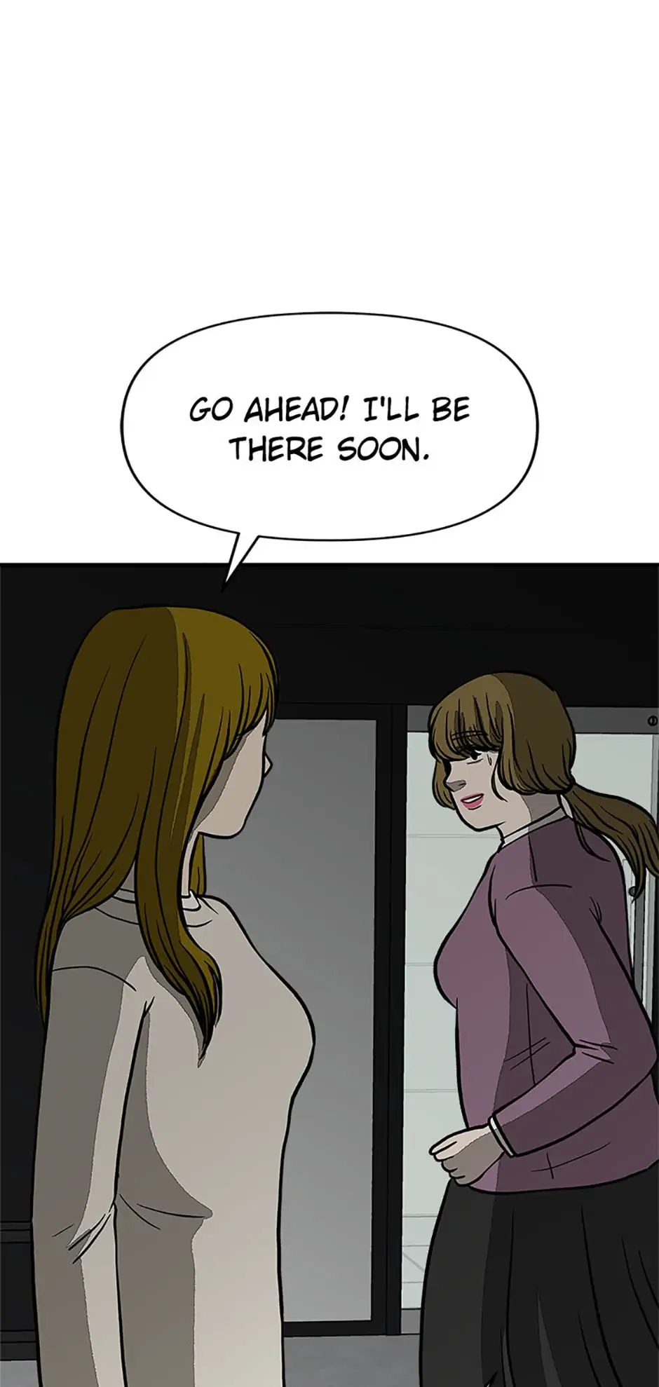 Office Misconduct Chapter 54 - page 58