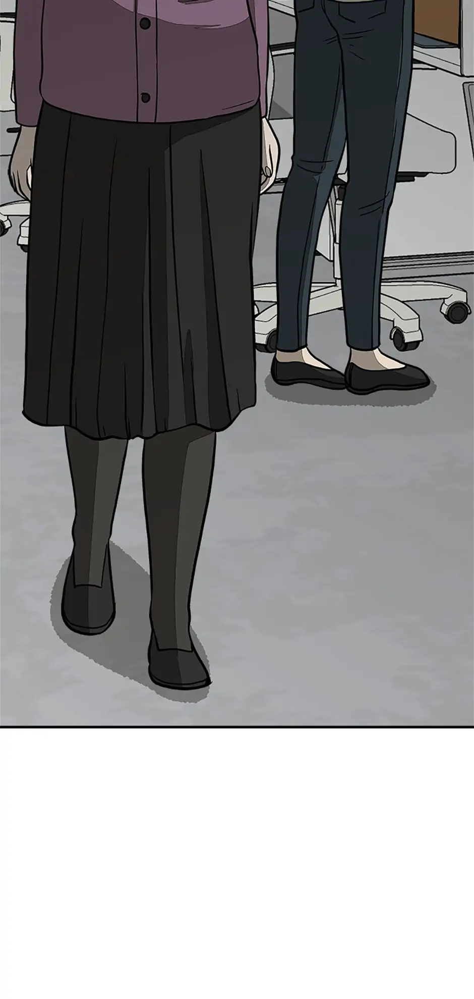 Office Misconduct Chapter 54 - page 60