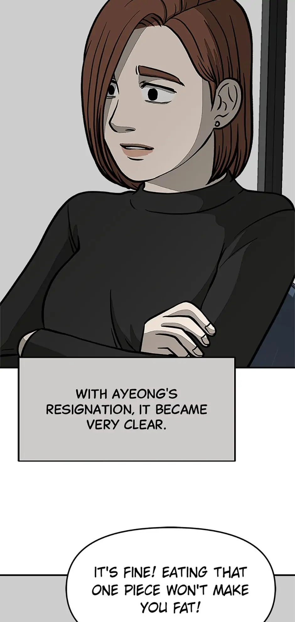 Office Misconduct Chapter 54 - page 73