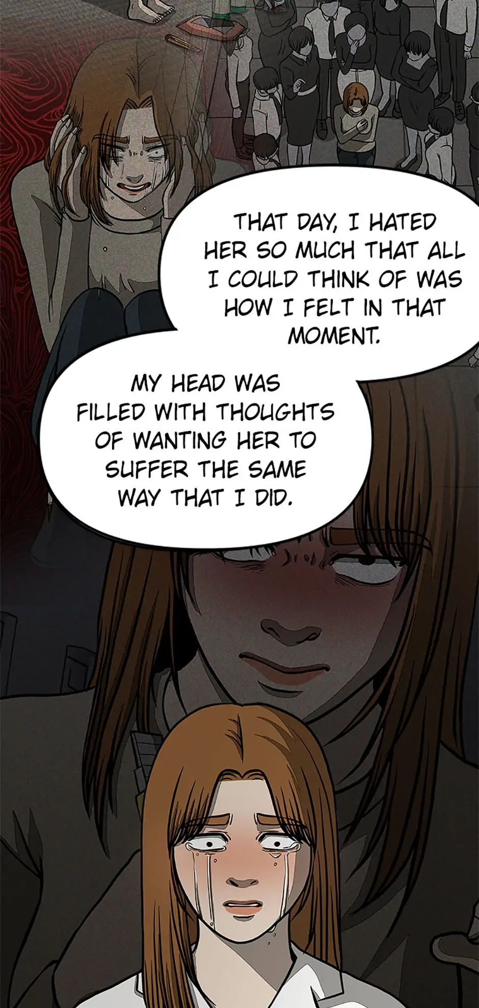 Office Misconduct Chapter 30 - page 9
