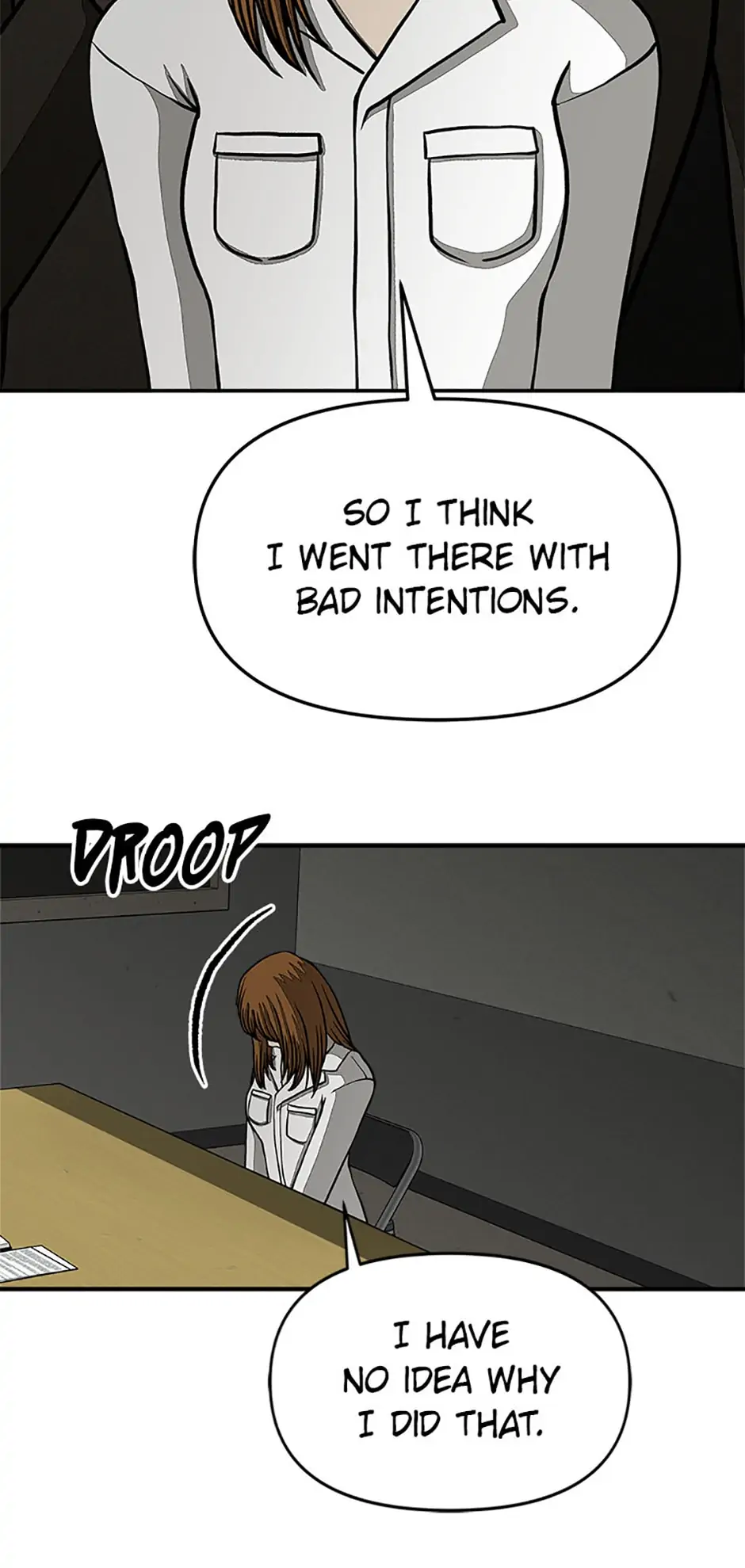 Office Misconduct Chapter 30 - page 10