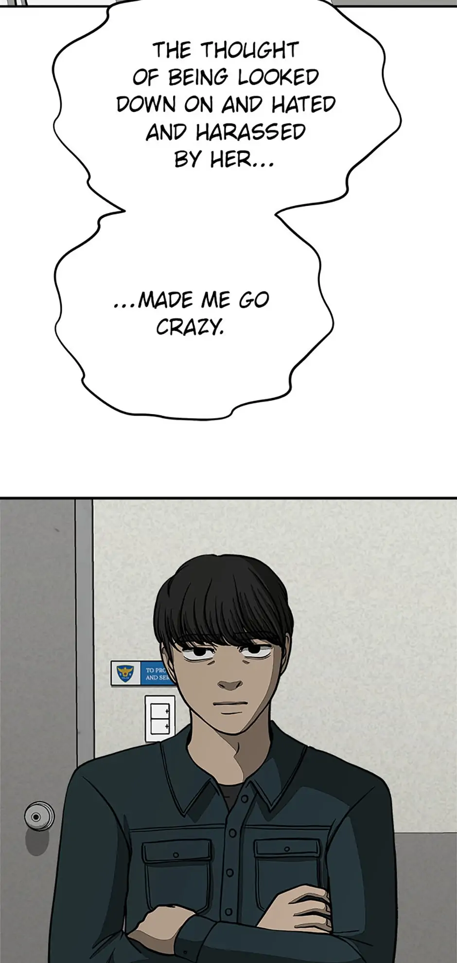 Office Misconduct Chapter 30 - page 12