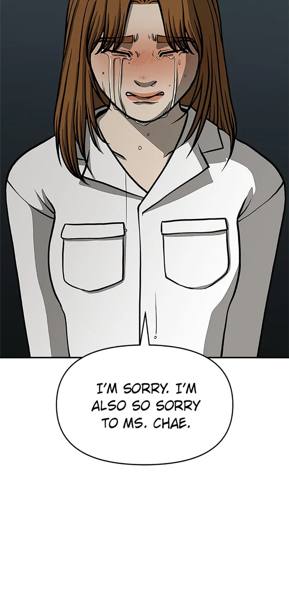 Office Misconduct Chapter 30 - page 15