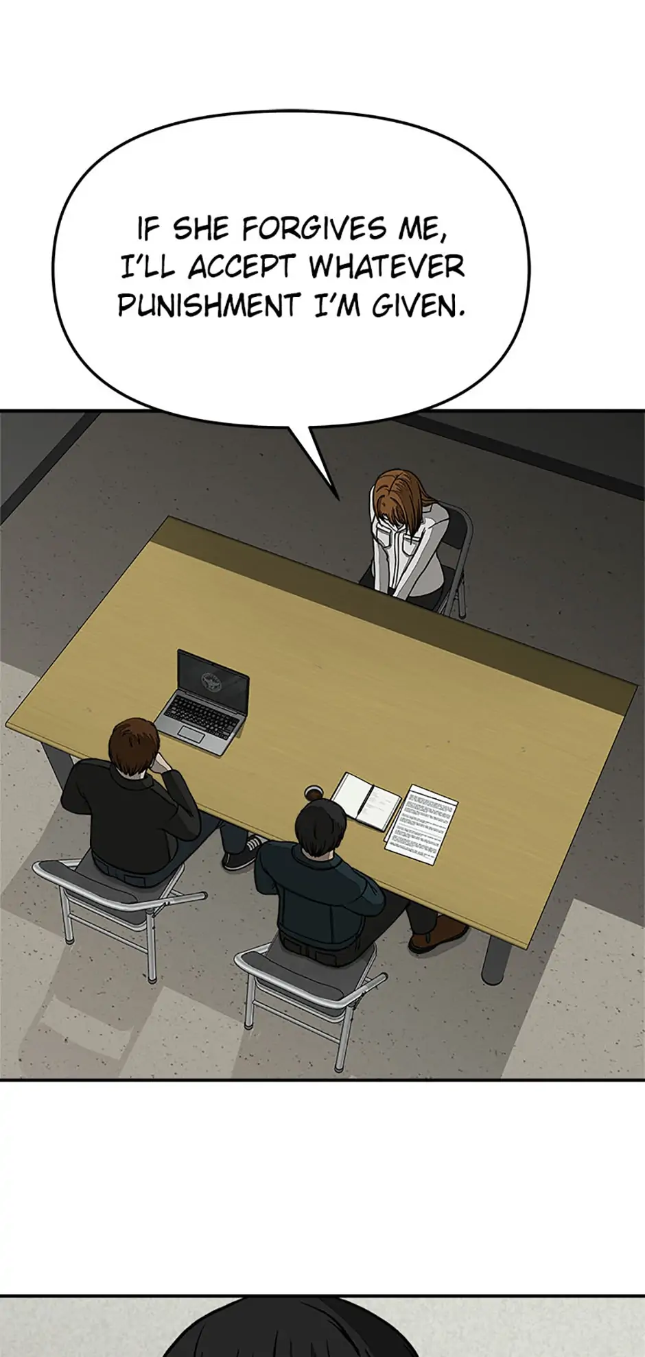 Office Misconduct Chapter 30 - page 16
