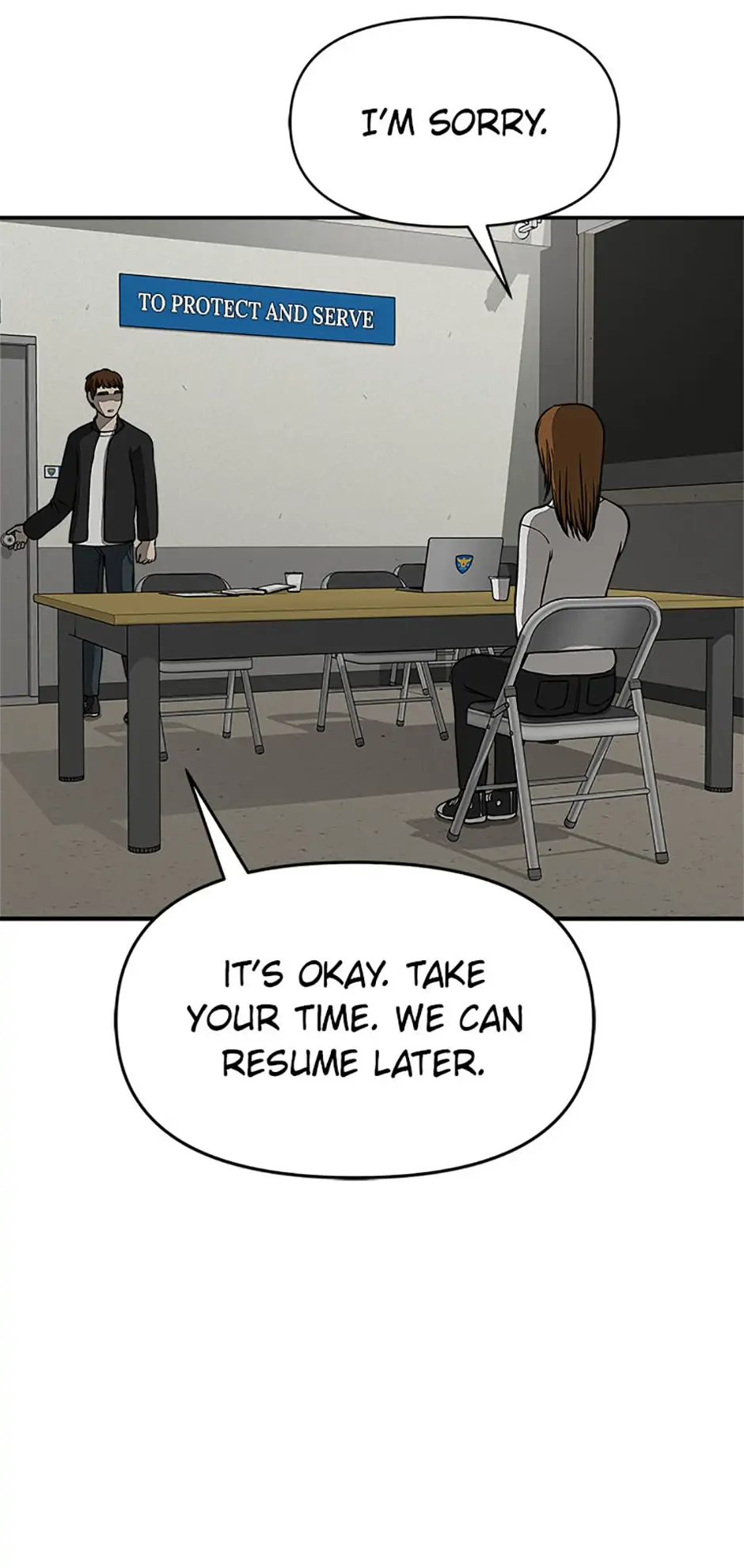 Office Misconduct Chapter 30 - page 25