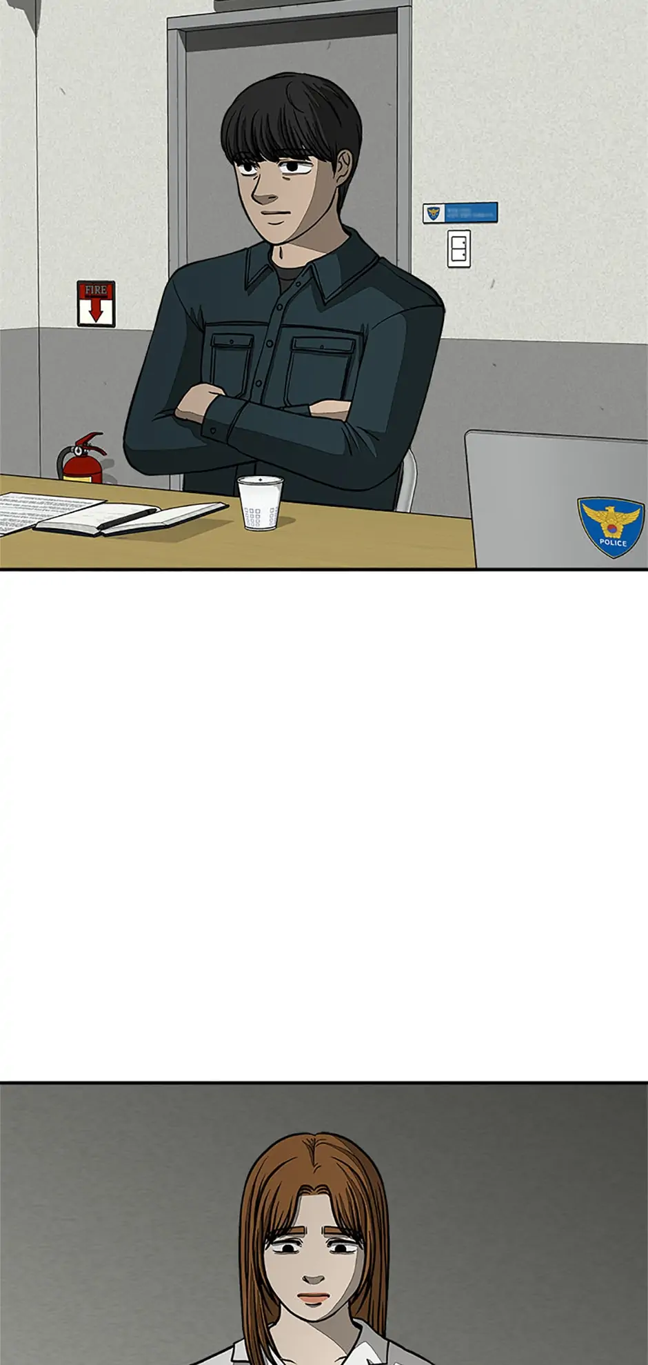 Office Misconduct Chapter 30 - page 2