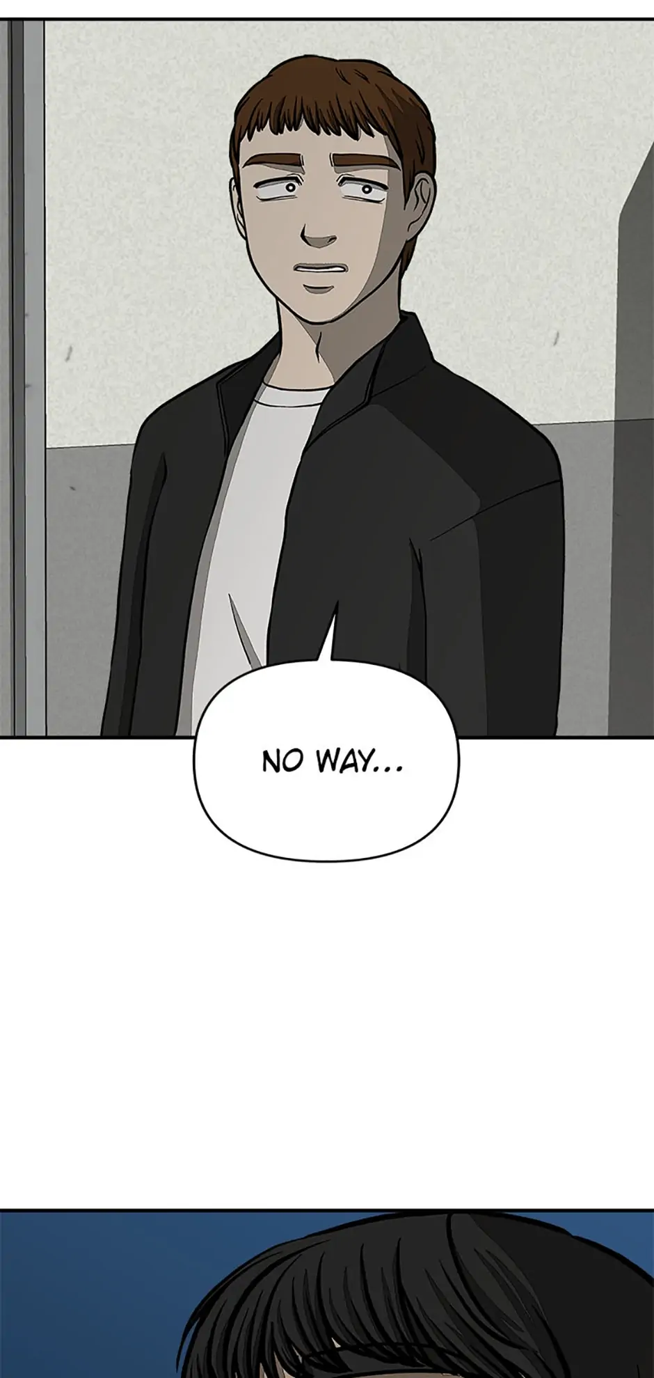 Office Misconduct Chapter 30 - page 29