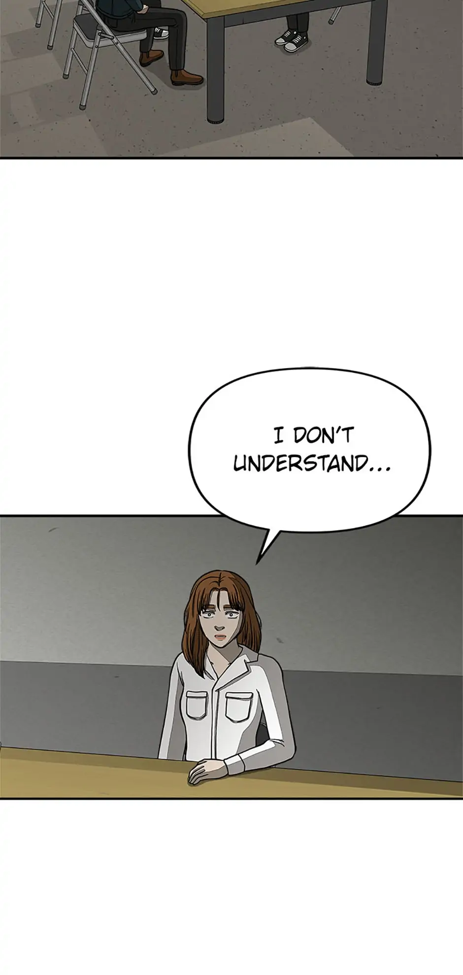 Office Misconduct Chapter 30 - page 40