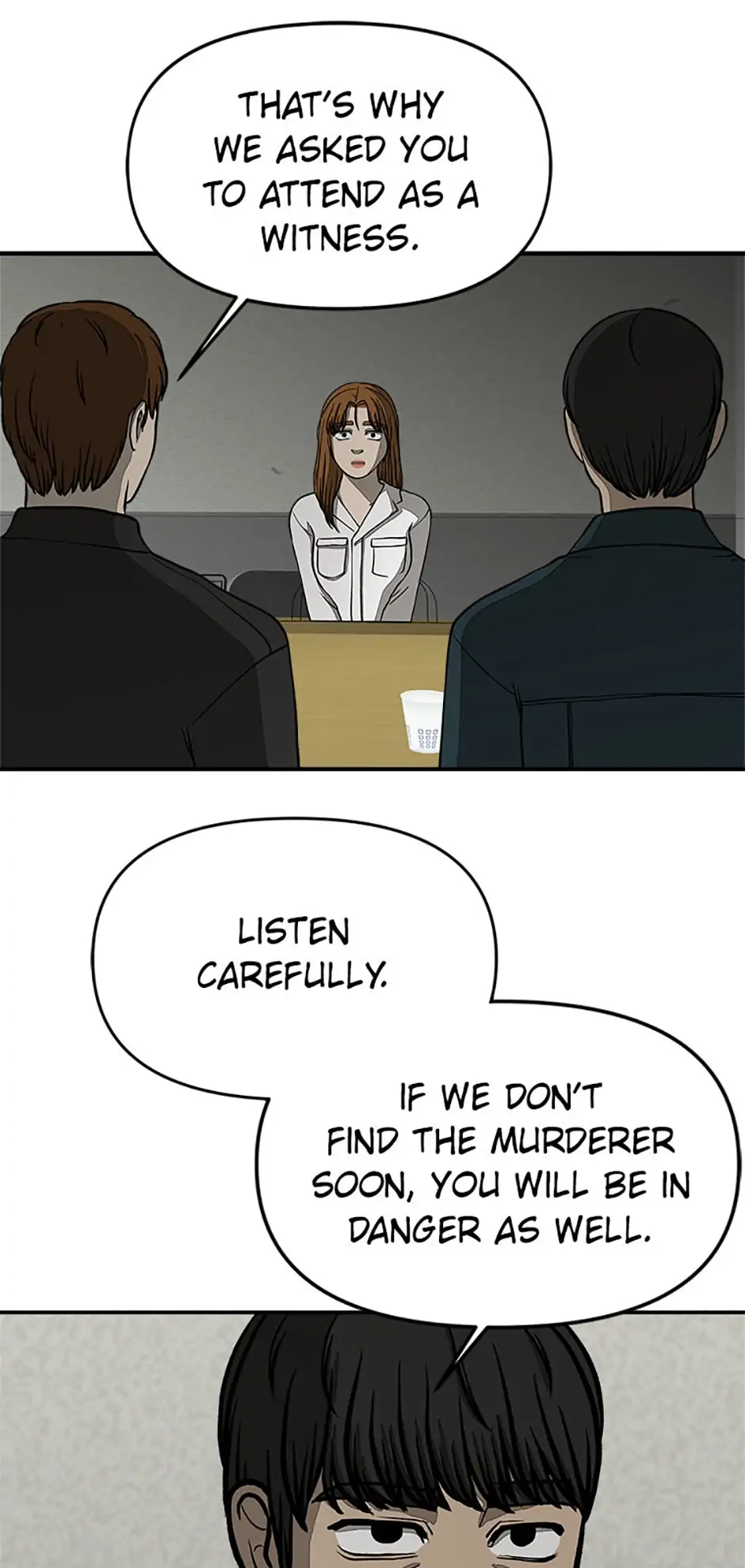 Office Misconduct Chapter 30 - page 46