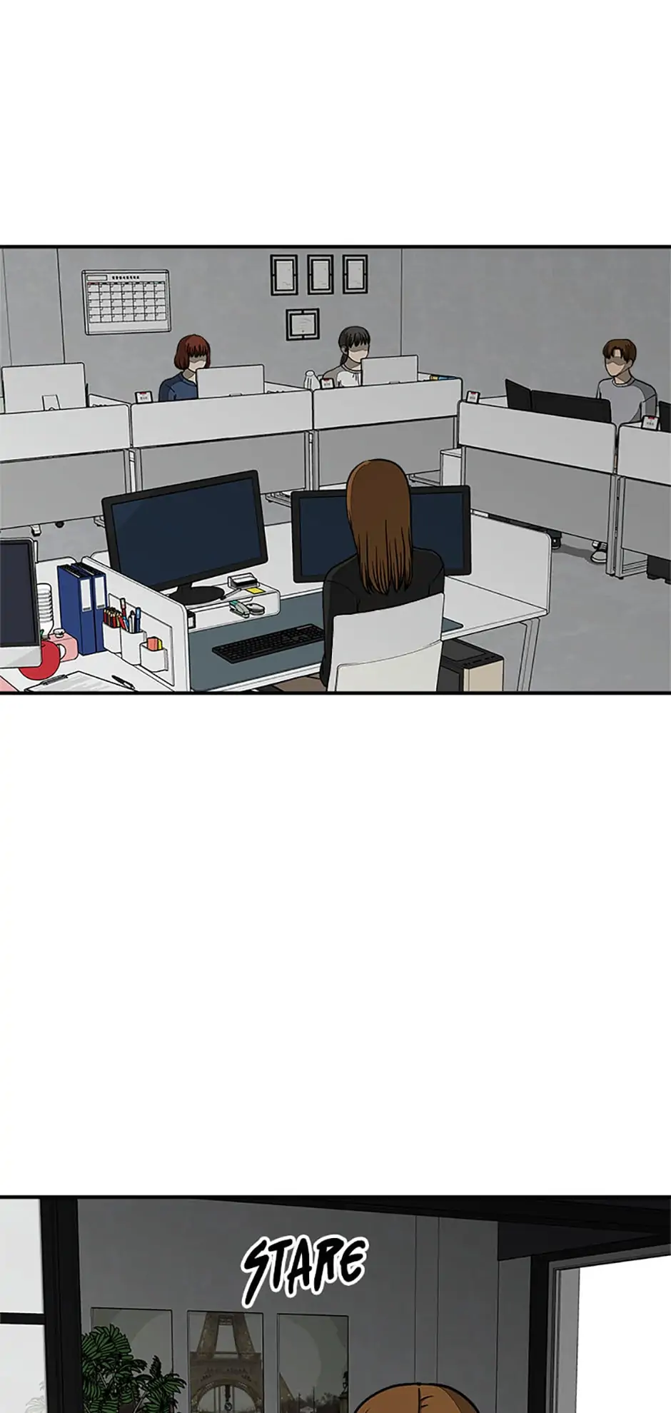 Office Misconduct Chapter 30 - page 51