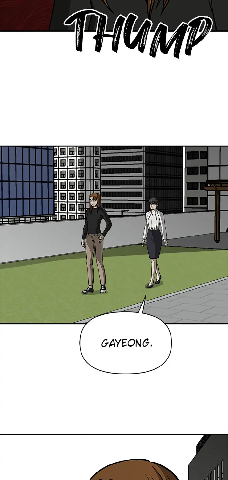 Office Misconduct Chapter 30 - page 57