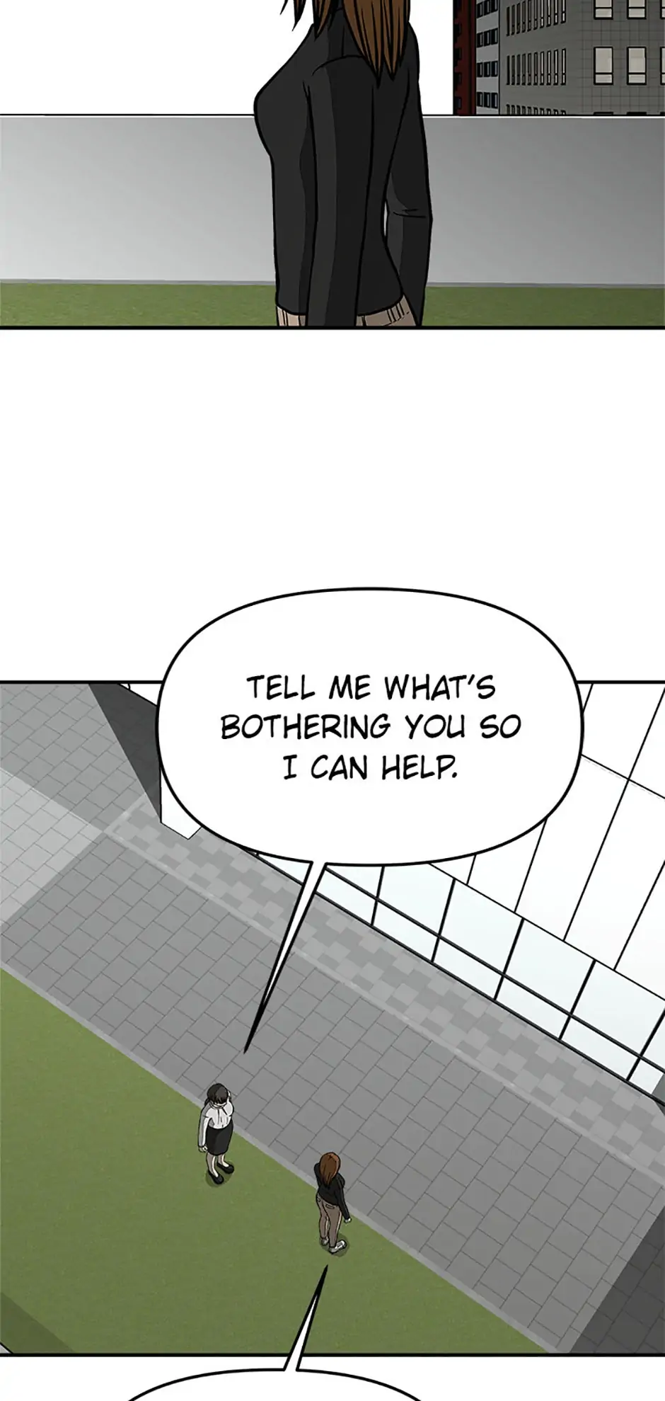 Office Misconduct Chapter 30 - page 63