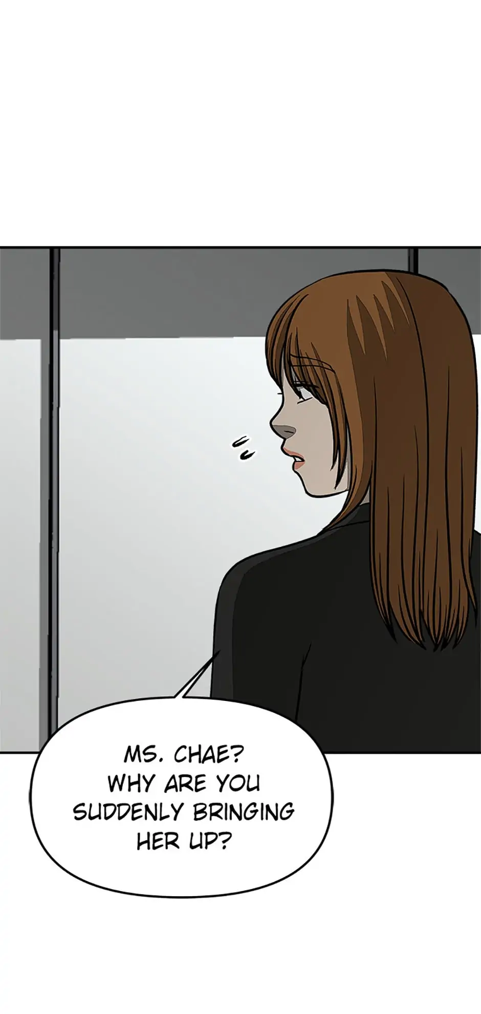 Office Misconduct Chapter 30 - page 65