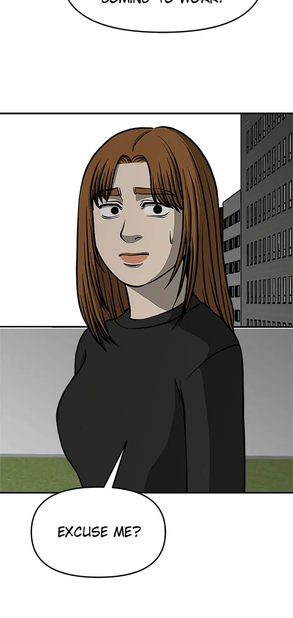 Office Misconduct Chapter 30 - page 67