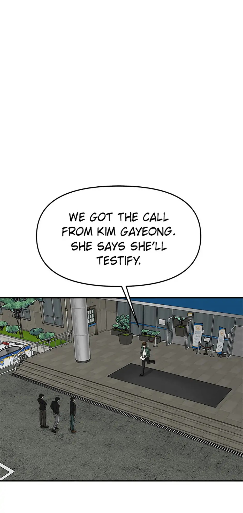 Office Misconduct Chapter 30 - page 68