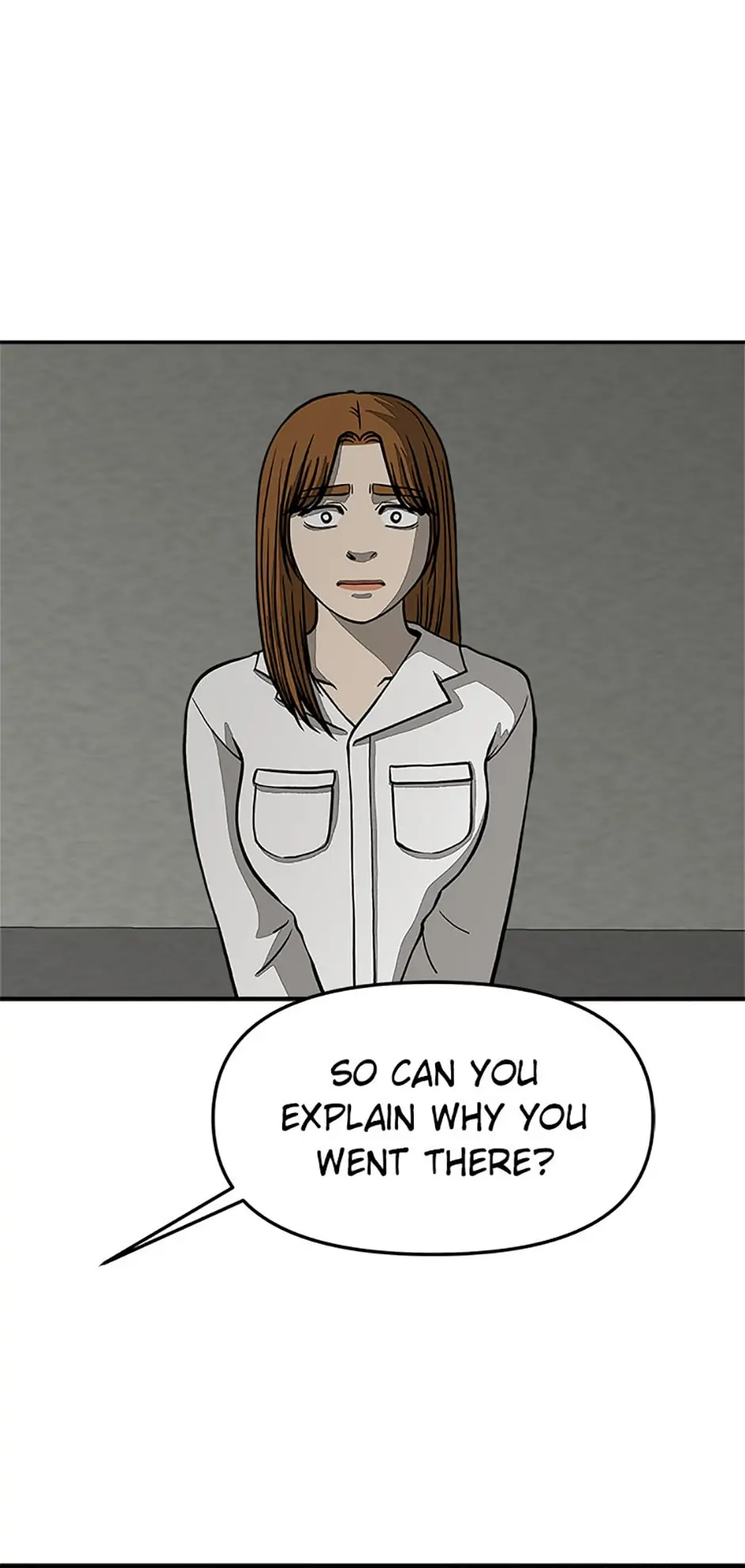 Office Misconduct Chapter 30 - page 6
