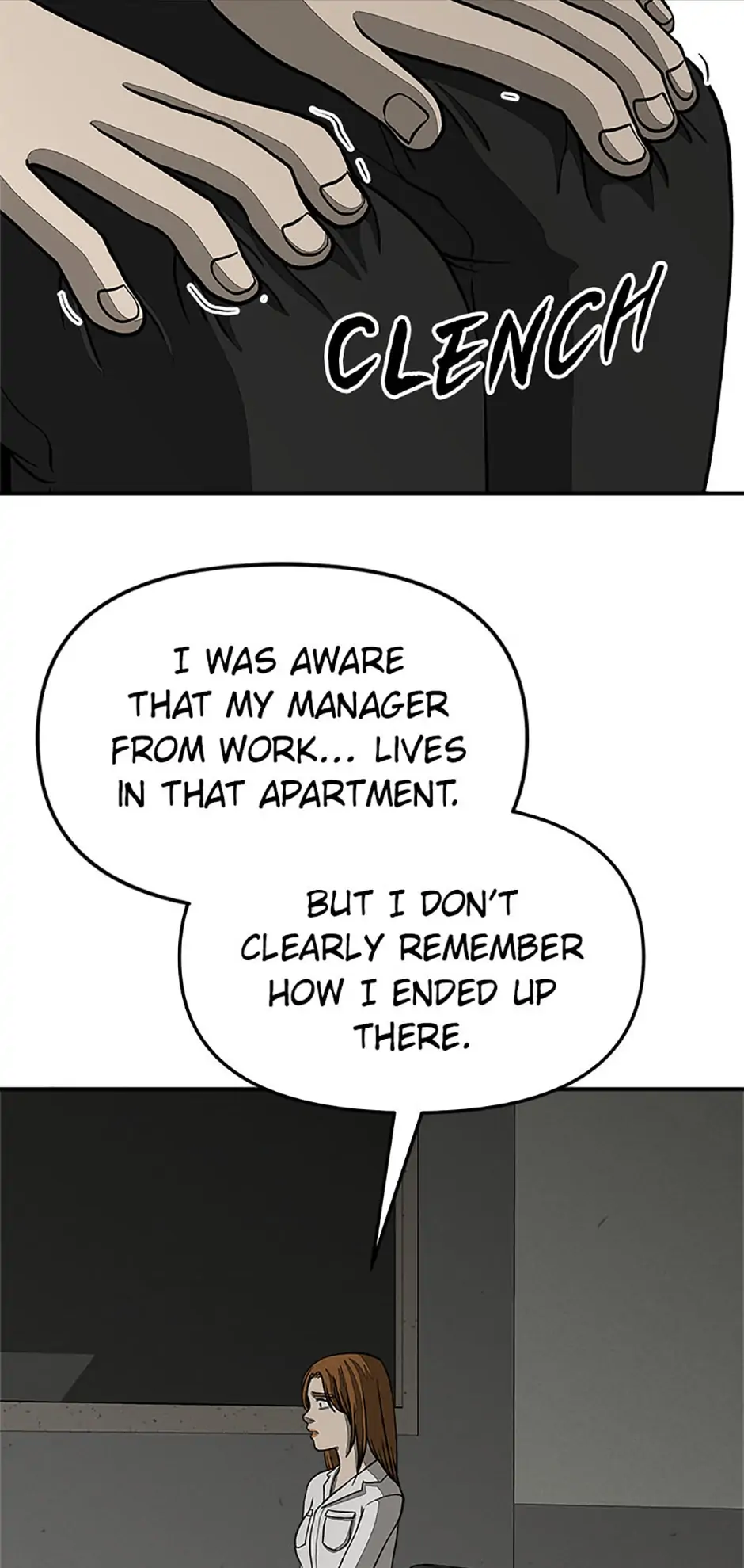 Office Misconduct Chapter 30 - page 7