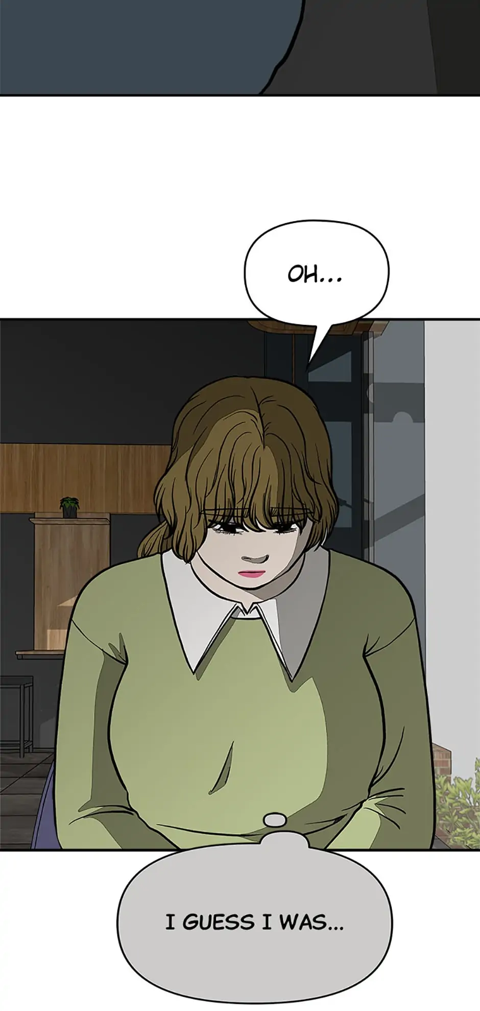 Office Misconduct Chapter 55 - page 10