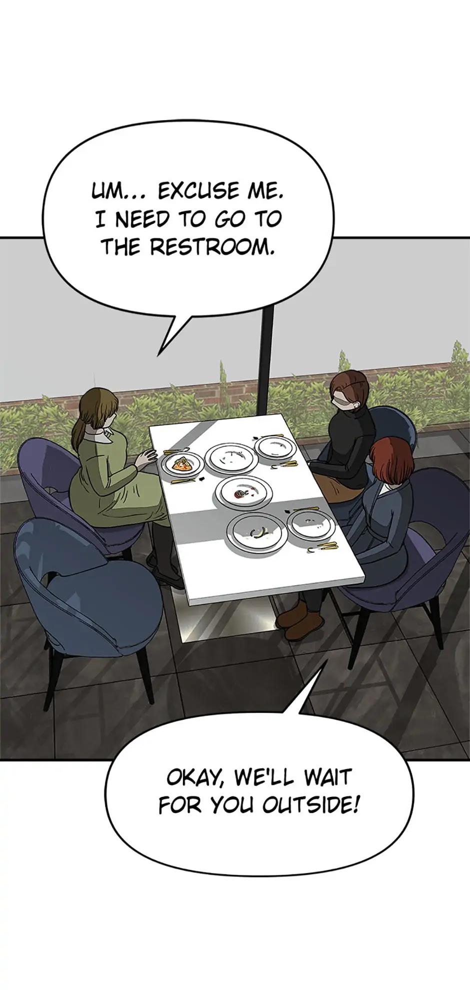 Office Misconduct Chapter 55 - page 11