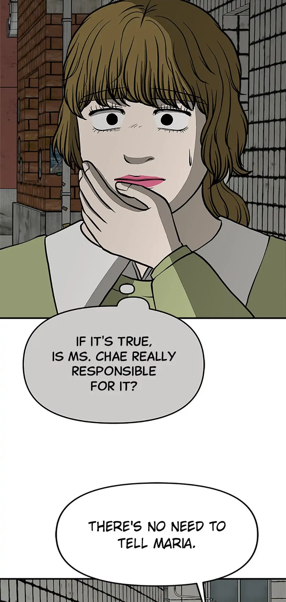 Office Misconduct Chapter 55 - page 13