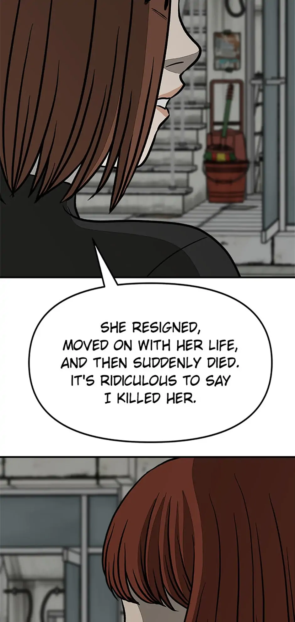 Office Misconduct Chapter 55 - page 15