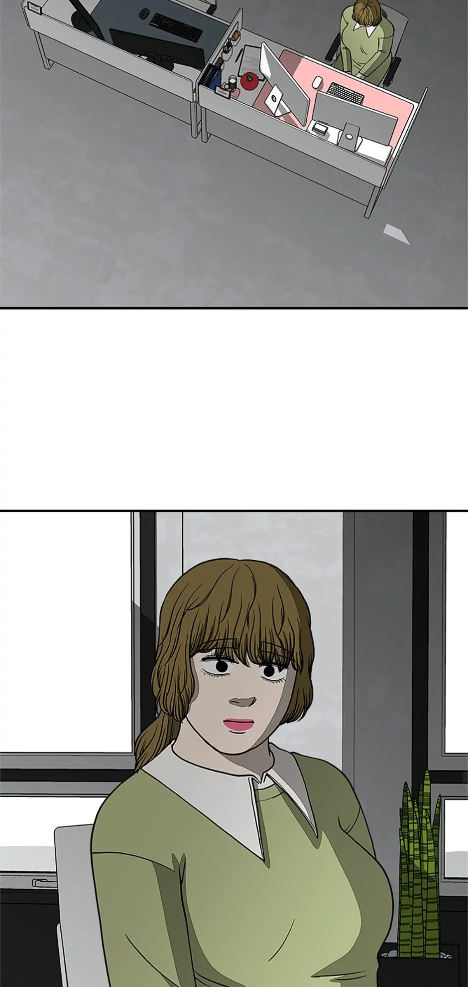 Office Misconduct Chapter 55 - page 20